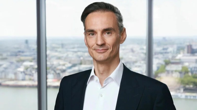 Interzero hat eine neue Führungsriege, CEO ist Jan Kroker - Jan Kroker übernimmt CEO-Posten bei Interzero - Quelle: Interzero